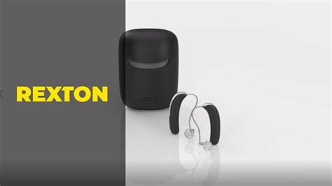 HEARING AIDS YOU CAN RELY ON. . How to turn off rexton hearing aids